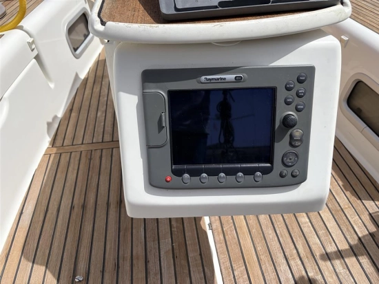Beneteau Oceanis 46 usata in vendita