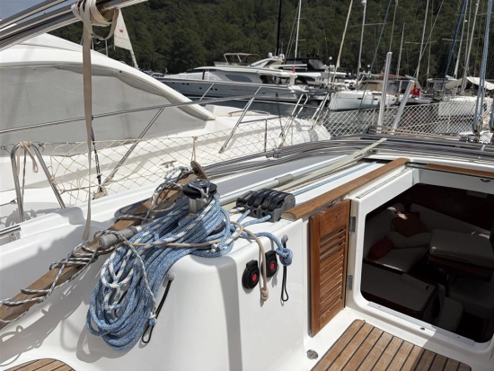Beneteau Oceanis 46 usata in vendita