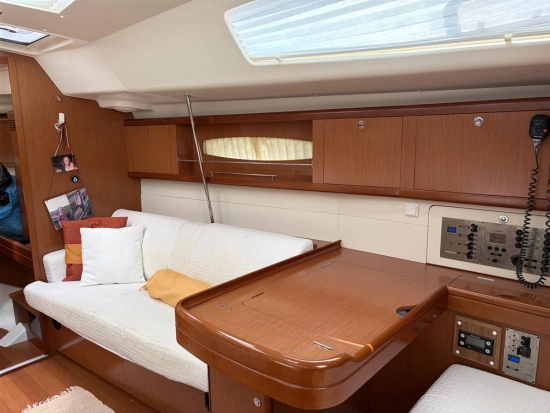 Beneteau Oceanis 46 usata in vendita