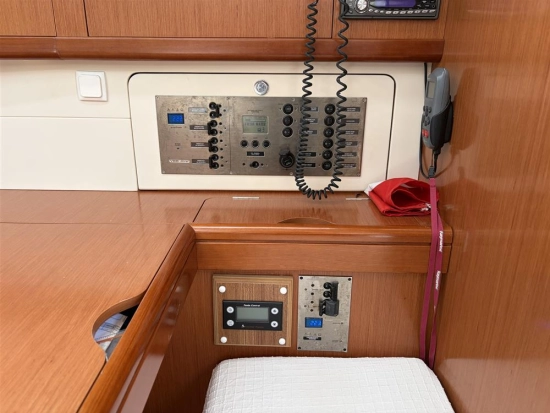 Beneteau Oceanis 46 usata in vendita