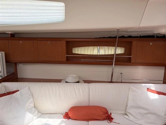 Beneteau Oceanis 46 usata in vendita