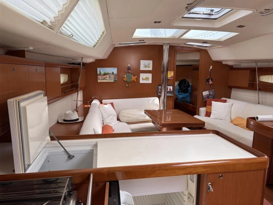 Beneteau Oceanis 46 usata in vendita