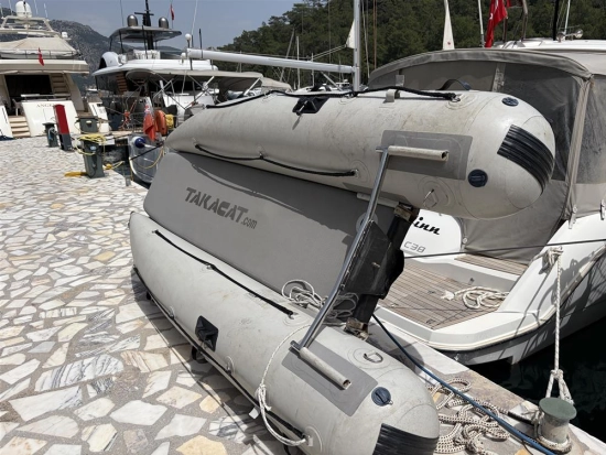 Beneteau Oceanis 46 usata in vendita