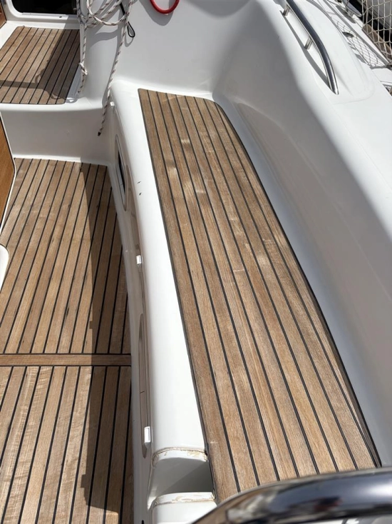Beneteau Oceanis 46 usata in vendita