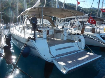 Bavaria Yachts 45 CRUISER usata in vendita