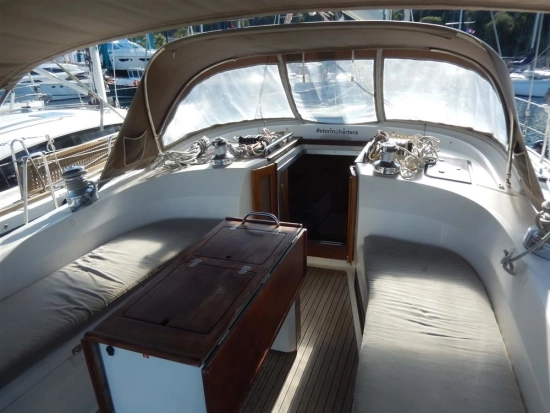 Bavaria Yachts 45 CRUISER usata in vendita