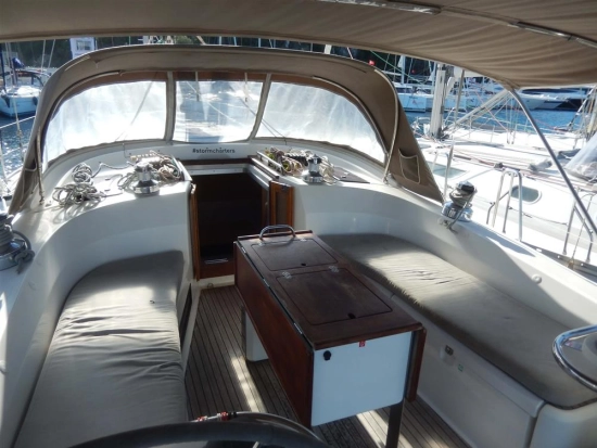 Bavaria Yachts 45 CRUISER usata in vendita