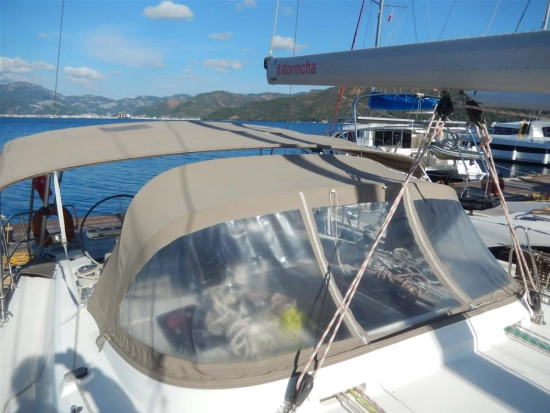 Bavaria Yachts 45 CRUISER usata in vendita