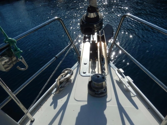 Bavaria Yachts 45 CRUISER usata in vendita