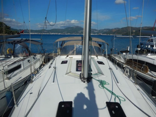 Bavaria Yachts 45 CRUISER usata in vendita