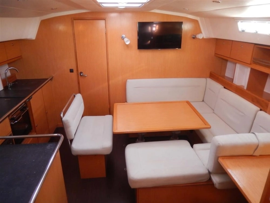 Bavaria Yachts 45 CRUISER usata in vendita