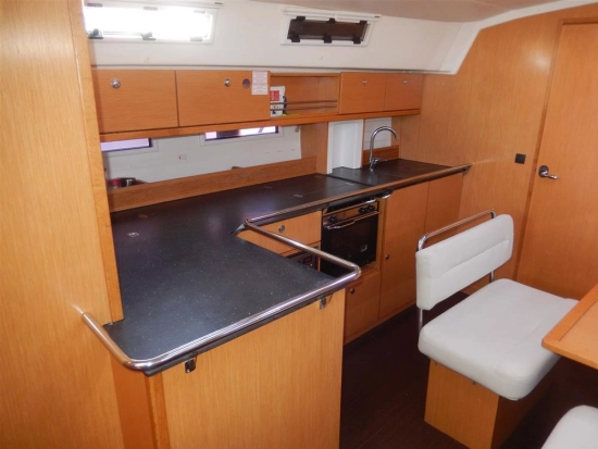 Bavaria Yachts 45 CRUISER usata in vendita