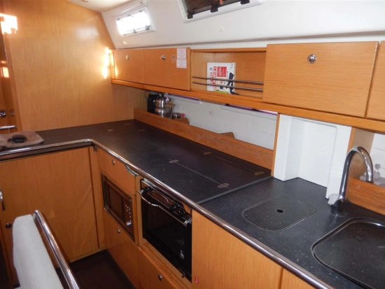 Bavaria Yachts 45 CRUISER usata in vendita