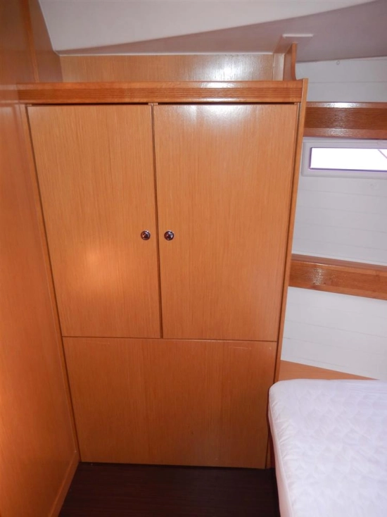 Bavaria Yachts 45 CRUISER usata in vendita