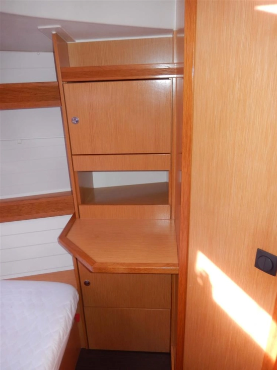 Bavaria Yachts 45 CRUISER usata in vendita
