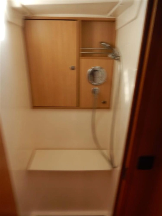 Bavaria Yachts 45 CRUISER usata in vendita