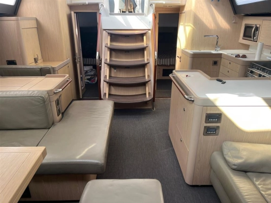 Beneteau Oceanis 60 de segunda mano en venta