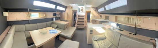Beneteau Oceanis 60 de segunda mano en venta