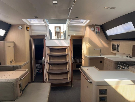 Beneteau Oceanis 60 de segunda mano en venta