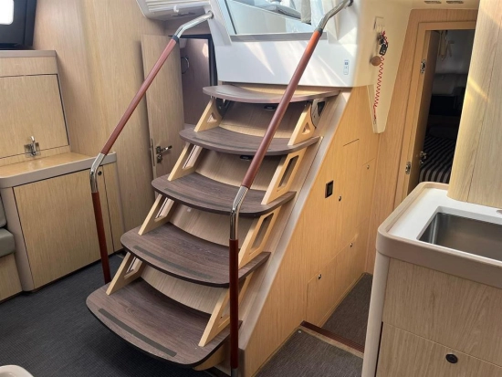 Beneteau Oceanis 60 de segunda mano en venta