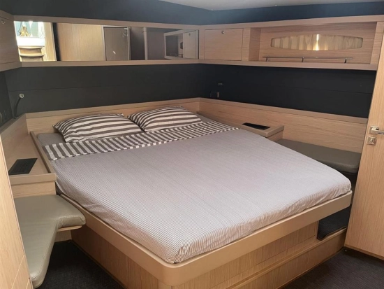 Beneteau Oceanis 60 de segunda mano en venta