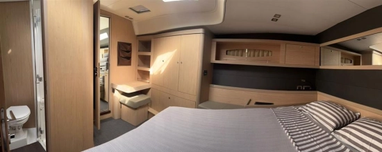 Beneteau Oceanis 60 de segunda mano en venta