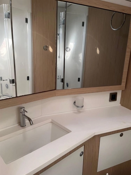 Beneteau Oceanis 60 de segunda mano en venta