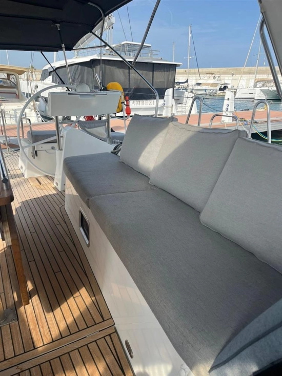 Beneteau Oceanis 60 de segunda mano en venta