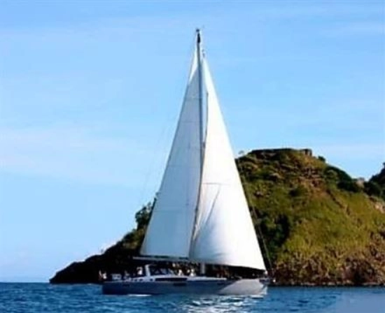 Beneteau Oceanis 60 de segunda mano en venta