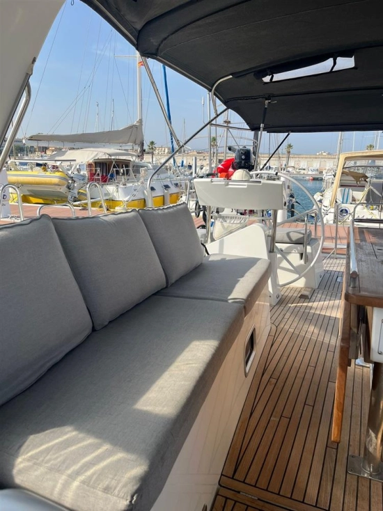 Beneteau Oceanis 60 de segunda mano en venta