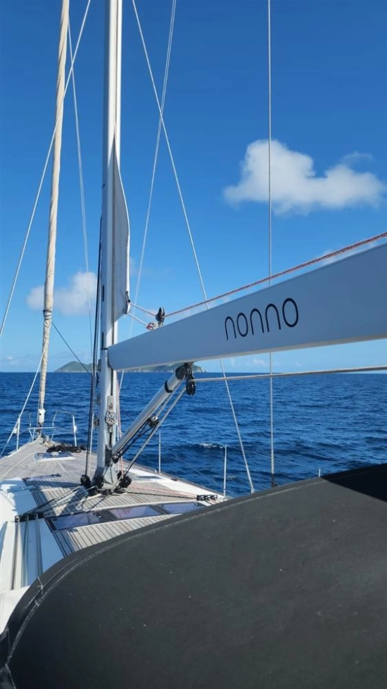 Beneteau Oceanis 60 de segunda mano en venta