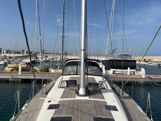 Beneteau Oceanis 60 de segunda mano en venta
