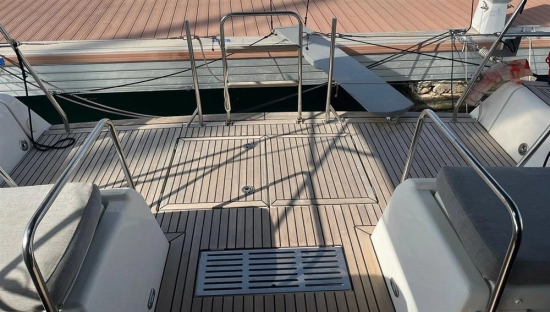 Beneteau Oceanis 60 de segunda mano en venta