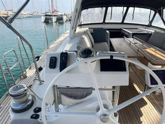 Beneteau Oceanis 60 de segunda mano en venta