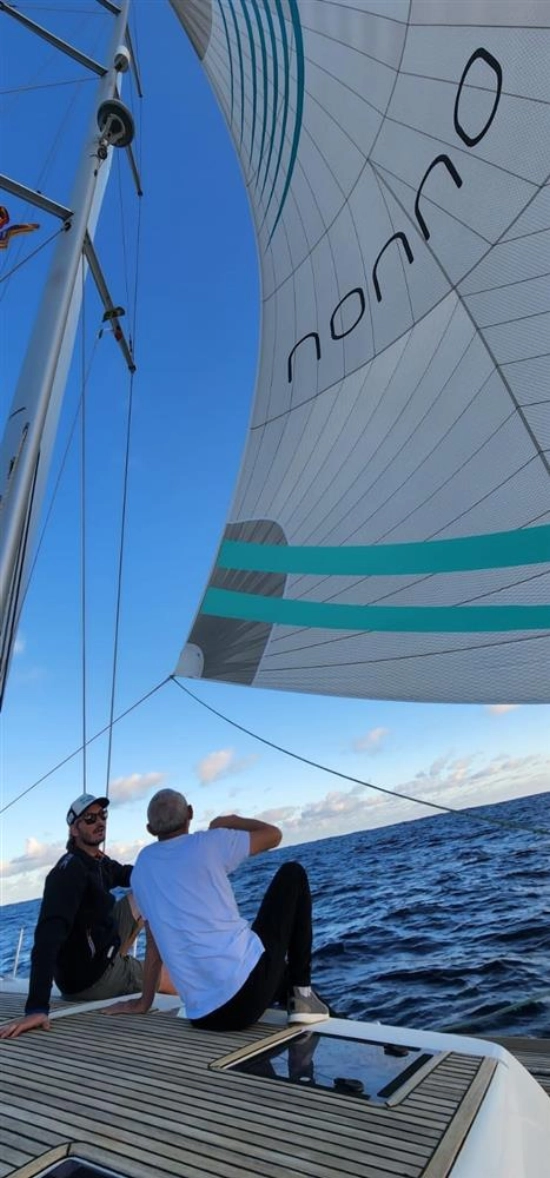 Beneteau Oceanis 60 de segunda mano en venta