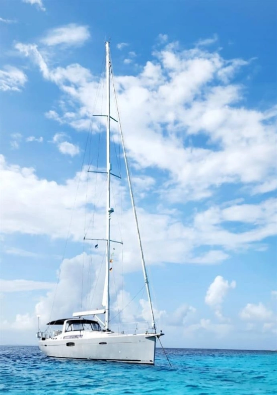 Beneteau Oceanis 60 de segunda mano en venta