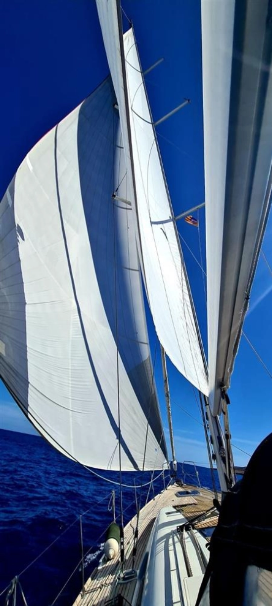 Beneteau Oceanis 60 de segunda mano en venta