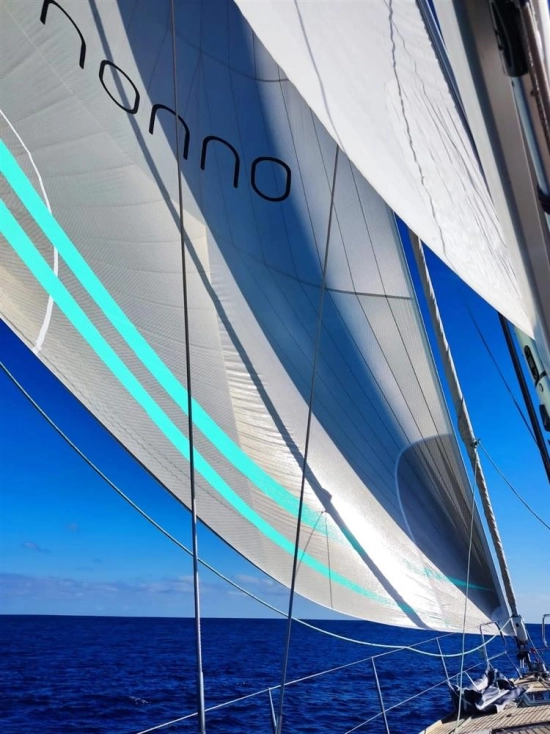 Beneteau Oceanis 60 de segunda mano en venta