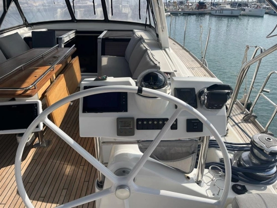 Beneteau Oceanis 60 de segunda mano en venta