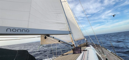 Beneteau Oceanis 60 de segunda mano en venta