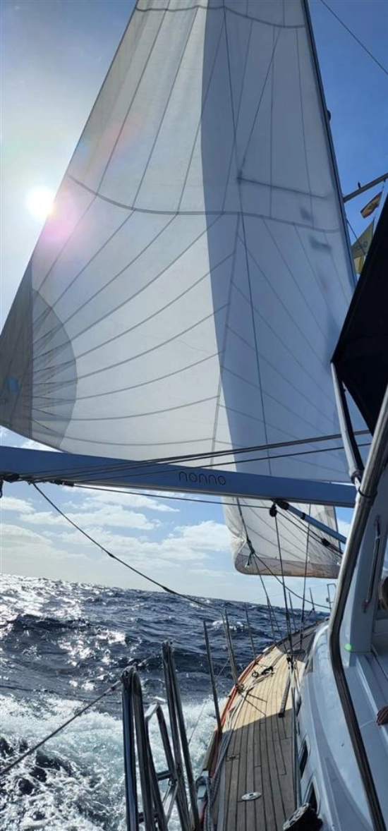 Beneteau Oceanis 60 de segunda mano en venta