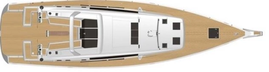Beneteau Oceanis 60 de segunda mano en venta