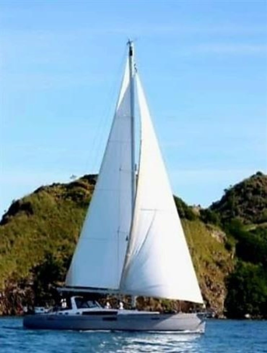 Beneteau Oceanis 60 de segunda mano en venta