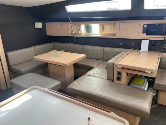 Beneteau Oceanis 60 de segunda mano en venta