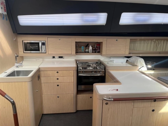 Beneteau Oceanis 60 de segunda mano en venta