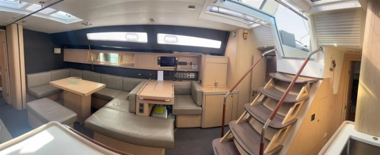 Beneteau Oceanis 60 de segunda mano en venta