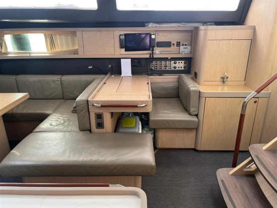 Beneteau Oceanis 60 de segunda mano en venta