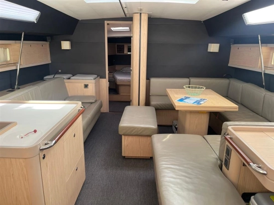 Beneteau Oceanis 60 de segunda mano en venta