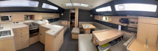 Beneteau Oceanis 60 de segunda mano en venta
