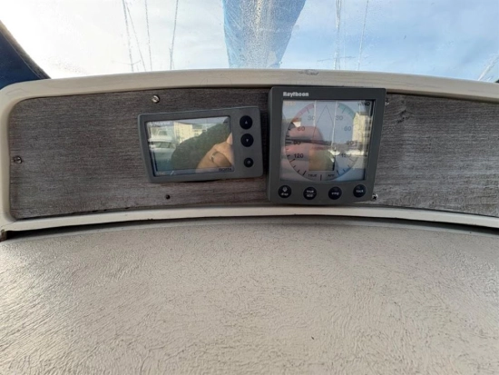 Sigma 33 Cruiser usata in vendita